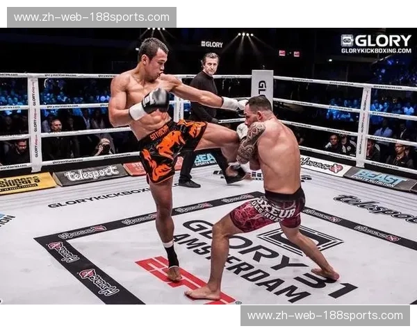 铁拳与手术刀的终极博弈：马拉特vs西提猜，那段横跨十年的自由搏击史诗