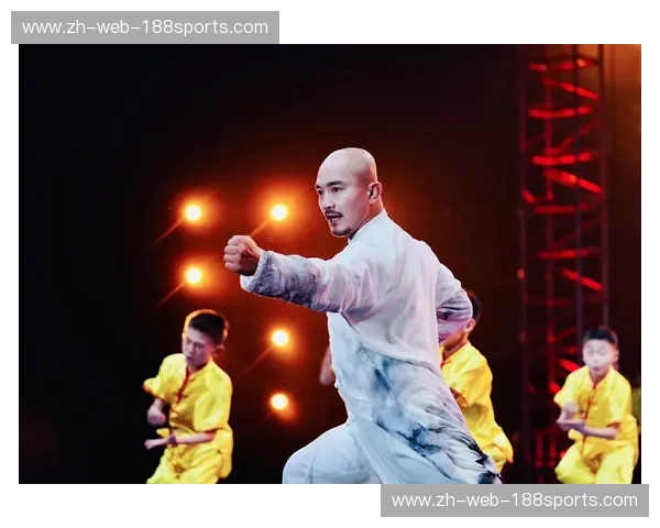 铁拳与信仰的碰撞：一龙VS内山政人，那场定义了“武僧”传奇的巅峰决战