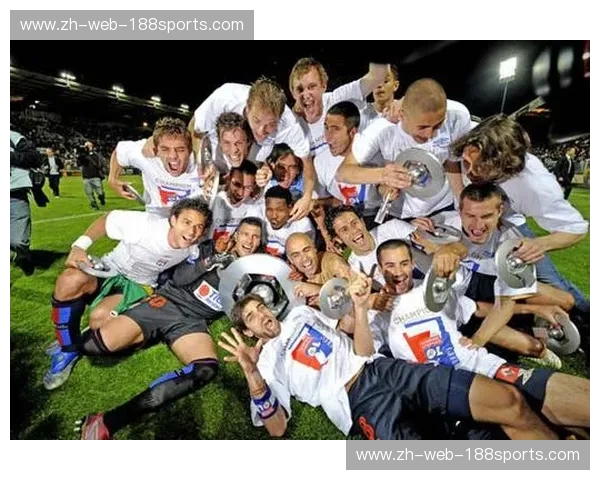 法兰西骄傲的巅峰碰撞：当里昂遇上波尔多，不止是足球，更是灵魂的对谈