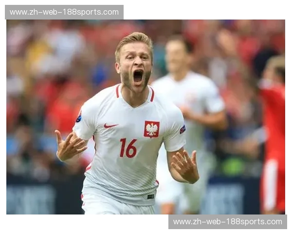 巅峰对垒，红白与暗红的灵魂碰撞——欧洲杯波兰vs葡萄牙的史诗前瞻